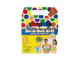 Do-A-Dot Art! Rainbow 4 Pack Dot Markers