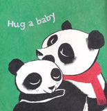 Indestructables: Love You Baby