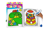 Do-A-Dot Art! Rainbow Trail Activity Book