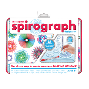 The Original Spirograph Design Set