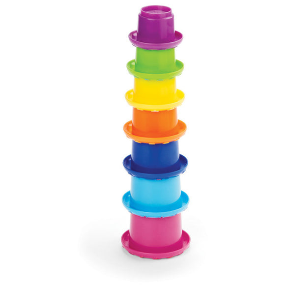 Stack 'N Nest Cups