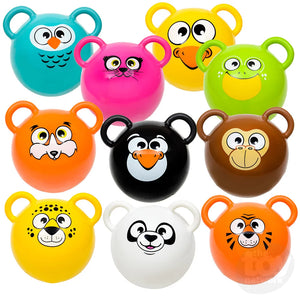 Animal Handle Ball