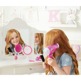 Glamour Girl Styling Set