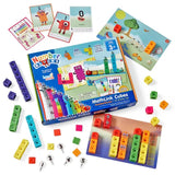 MathLink® Cubes Numberblocks 1–10 Activity Set