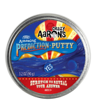 Crazy Aaron's Amazing Prediction Putty