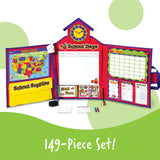 Pretend & Play School Set