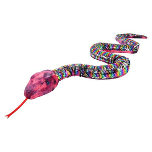 Sequin Snake