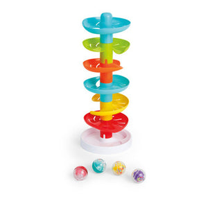 Whirl 'N Go Ball Tower